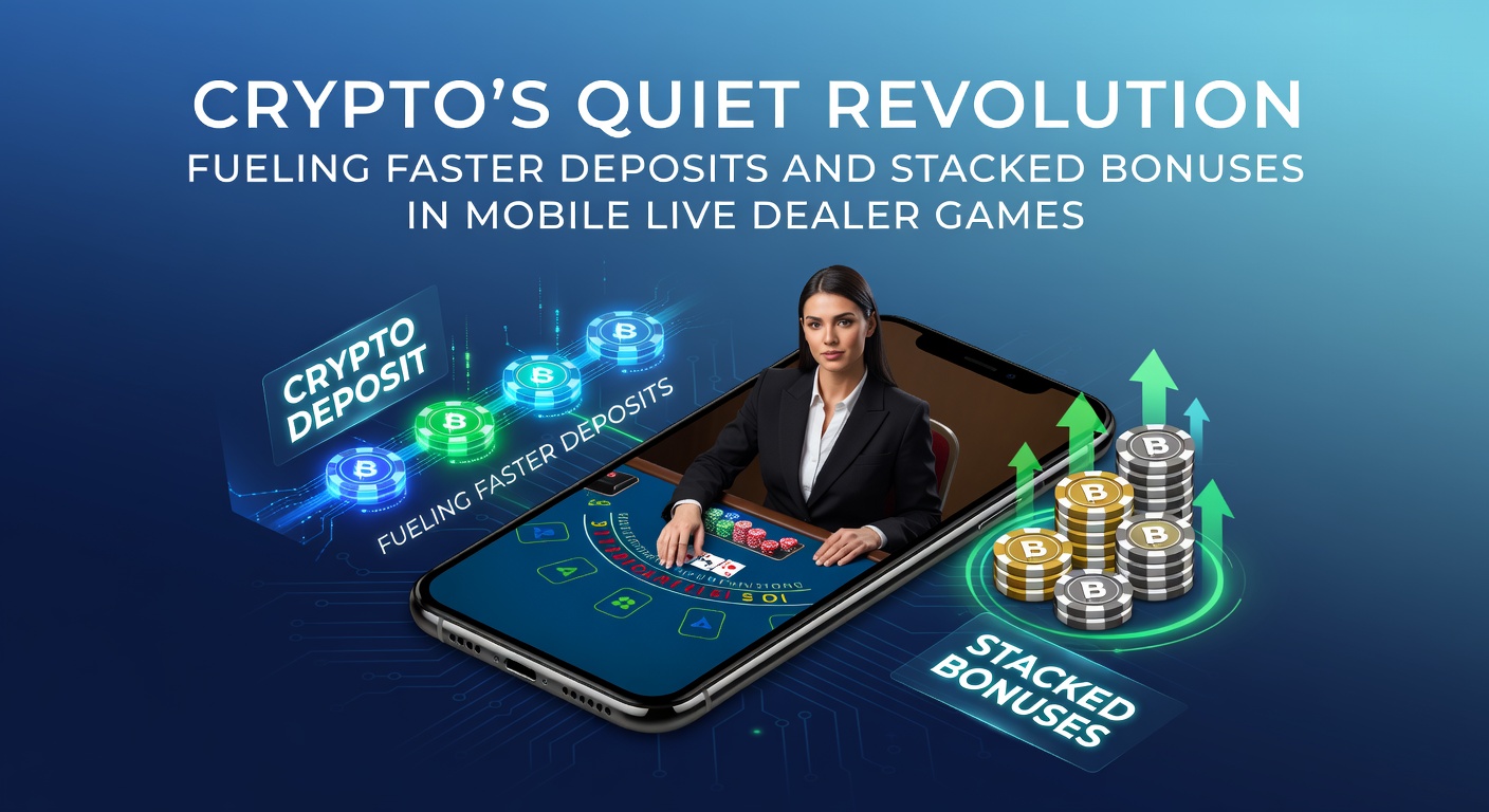 Mobile screen showing sports betting slip with crypto deposit confirmation and stacked bonus multipliers applied